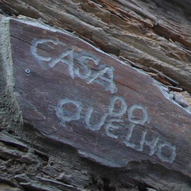 Villa Casa Do Quelho Janeiro de Cima Exterior foto