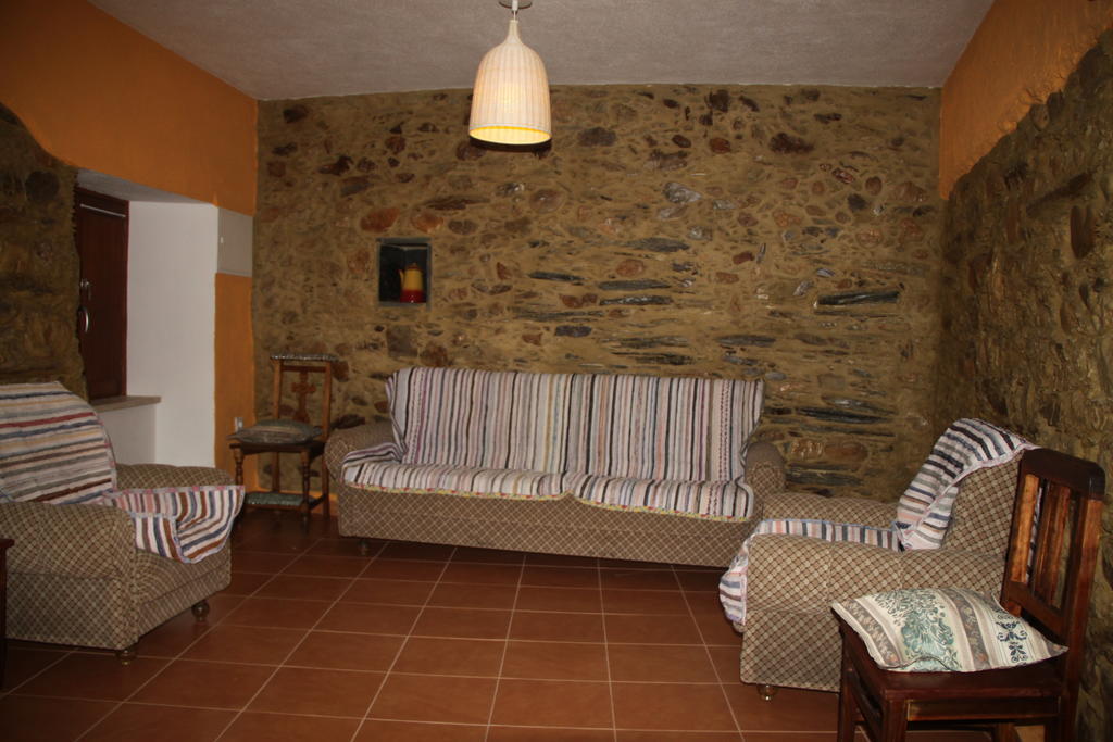 Villa Casa Do Quelho Janeiro de Cima Habitación foto